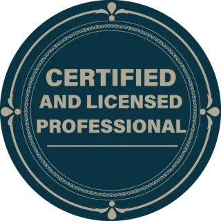 badge
